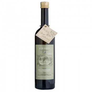 Olivový olej 100% Salonenque z Aix en Provence