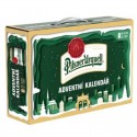 Adventskalender mit Pilsner...