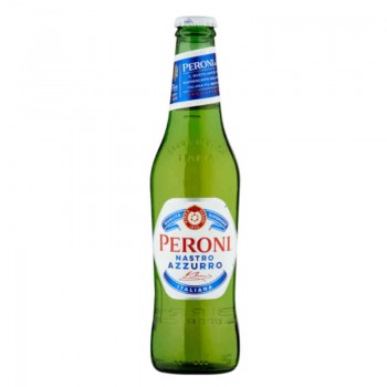 Beer Peroni Nastro Azzurro 5,0%
