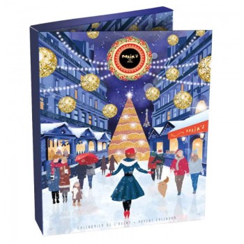 Advent Calendar Maxim's de Paris