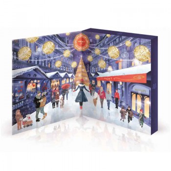 Advent Calendar Maxim's de Paris