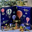 Advent calendar with oils...