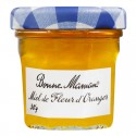 Orange blossom honey Bonne...